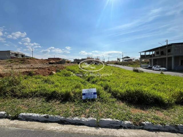 Terreno em Portal Do Parque, Itatiaia/RJ de 443m² à venda por R$ 169.700,00