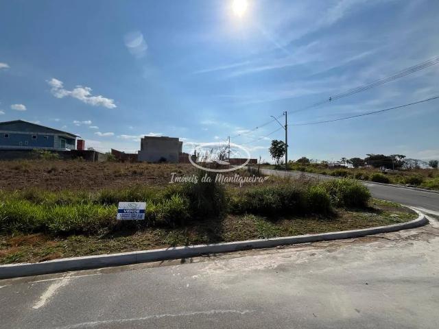 Terreno em Portal Do Parque, Itatiaia/RJ de 376m² à venda por R$ 154.900,00