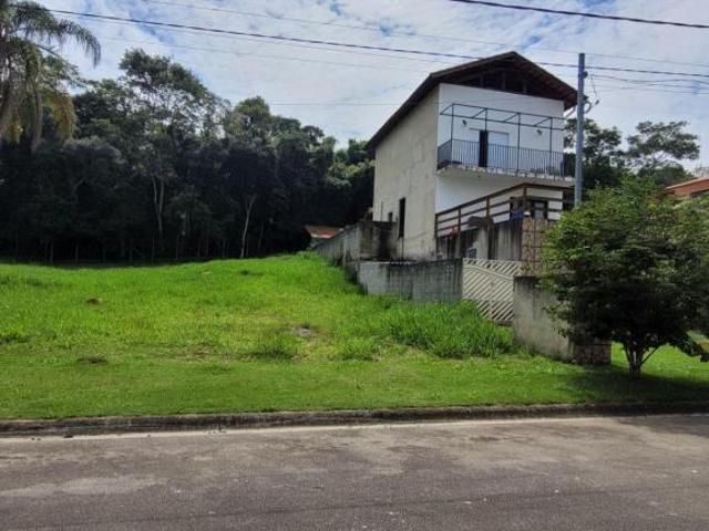 Terreno em Portal do Santa Paula, Cotia/SP de 0m² à venda por R$ 270.000,00
