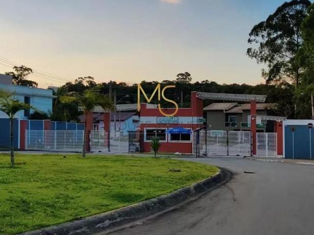 Terreno em Portal do Santa Paula, Cotia/SP de 540m² à venda por R$ 255.000,00