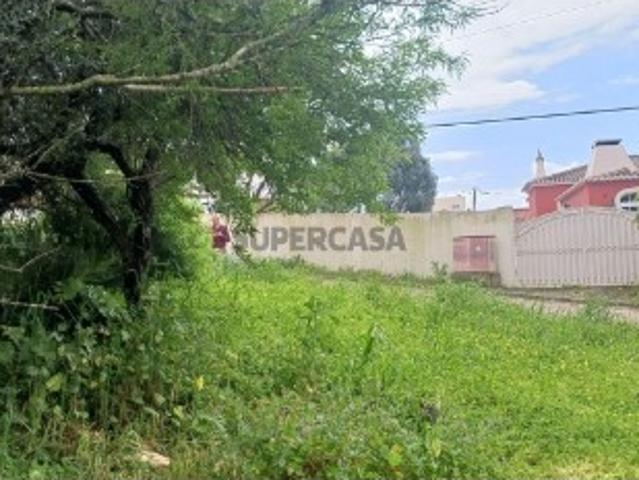 Terreno em Portimão