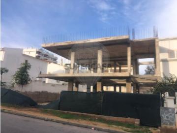 Terreno em Portimão