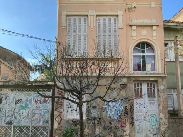 Terreno em Porto Alegre, no bairro Cidade Baixa, à venda