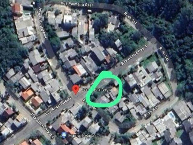 Terreno em Porto Alegre, no bairro Restinga, à venda