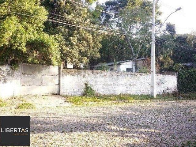 Terreno em Porto Alegre, no bairro Vila Conceição, à venda