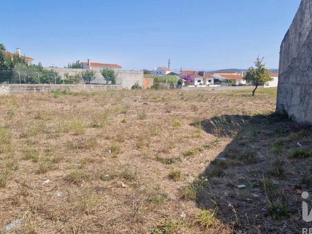 Terreno em Porto de Mós São João Baptista e São Pedro de 4280,00 m²