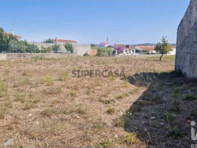 Terreno em Porto de Mós São João Baptista e São Pedro de 4280,00 m²