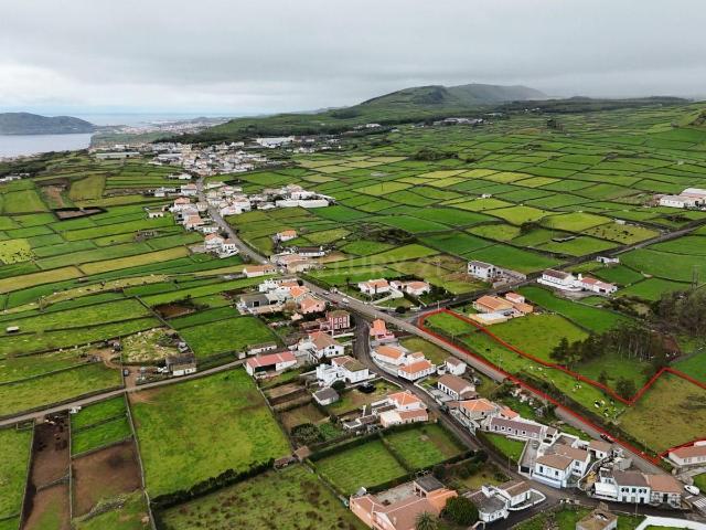 Terreno em Porto Judeu, Angra do Heroísmo