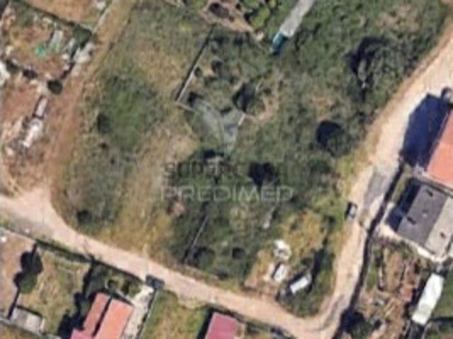 Terreno em Porto Salvo