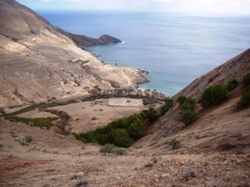 Terreno em Porto Santo