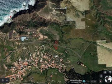 Terreno em Porto Santo