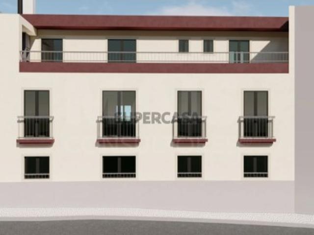 Terreno em Póvoa de Santa Iria e Forte da Casa