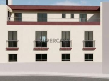 Terreno em Póvoa de Santa Iria e Forte da Casa