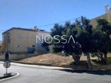 Terreno em Póvoa de Santo Adrião e Olival Basto