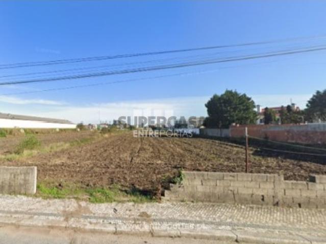 Terreno em Argivai