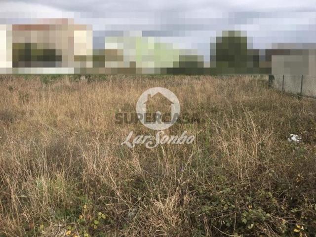 Terreno em Póvoa de Varzim