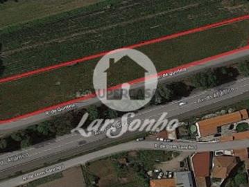 Não urbanizável em Póvoa de Varzim
