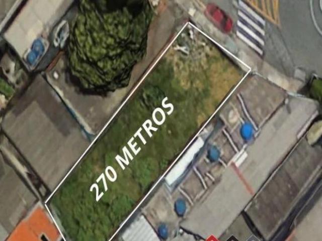 Terreno em Pq. Santa Teresa Carapicuíba SP