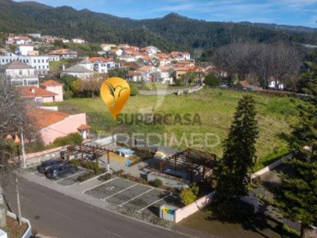 Terreno em Prazeres