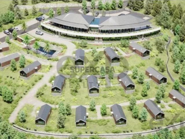 Terreno em Prazeres