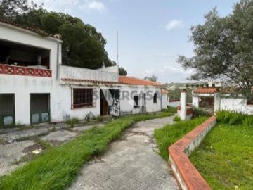 Terreno em Quarteira