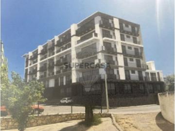 Terreno em Quarteira