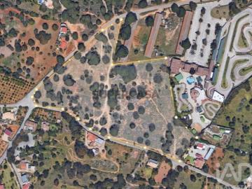 Terreno em Quarteira de 11540,00 m²