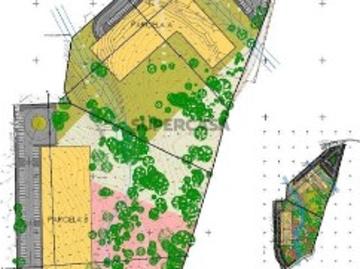 Terreno em Quarteira de 30076,00 m²