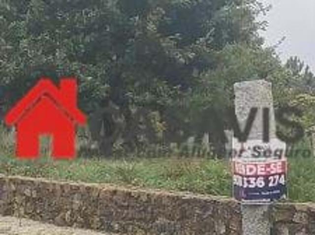 Terreno em Queiriga