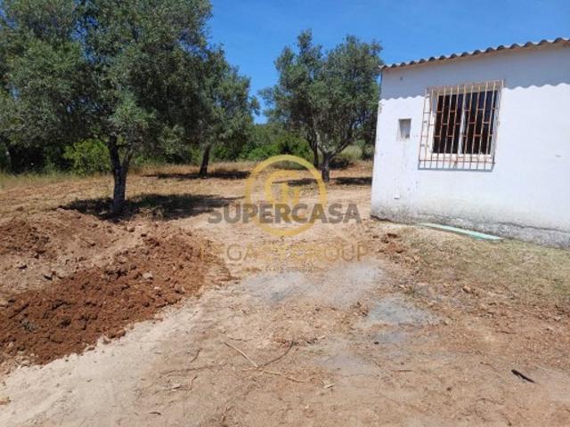 Terreno em Querença