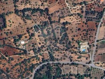 Querença, Querença Tôr e Benafim, Loulé, Distrito de Faro, Algarve