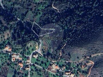 Querença, Querença Tôr e Benafim, Loulé, Distrito de Faro, Algarve