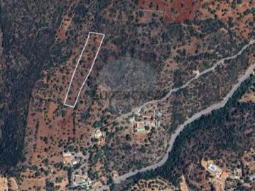 Querença, Querença Tôr e Benafim, Loulé, Distrito de Faro, Algarve