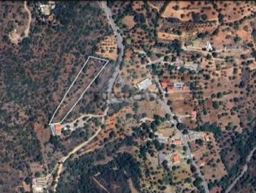 Querença, Querença Tôr e Benafim, Loulé, Distrito de Faro, Algarve