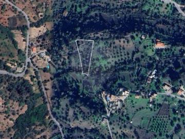 Querença, Querença Tôr e Benafim, Loulé, Distrito de Faro, Algarve