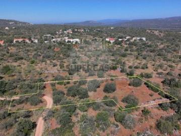 Alto Fica, Benafim, Loulé, Distrito de Faro, Algarve