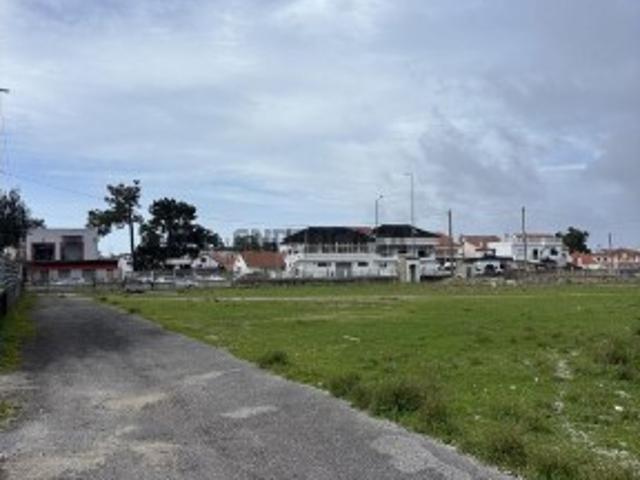 Terreno em Quinta do Conde