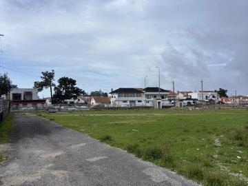 Av Rio Mondego, Courelas da Brava, Quinta do Conde, Seixal, Distrito de Setúbal