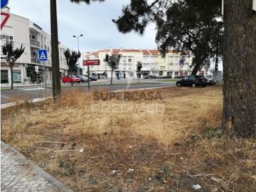 Av Rio Mondego, Courelas da Brava, Quinta do Conde, Seixal, Distrito de Setúbal