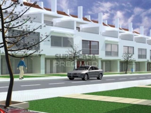 Terreno em Quinta do Conde