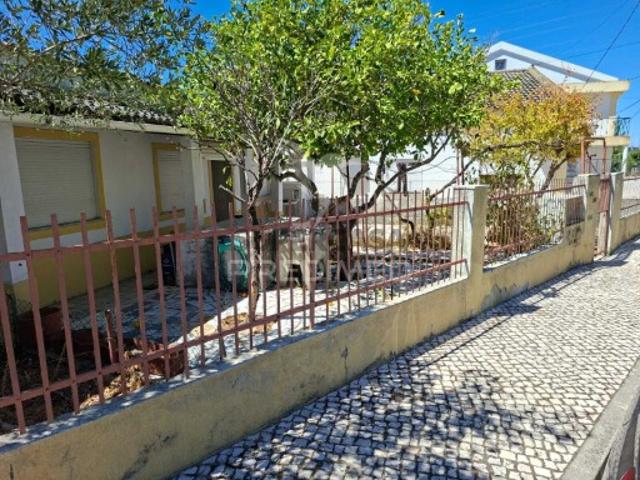 Terreno em Quinta do Conde