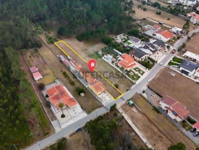 Terreno em Quiaios