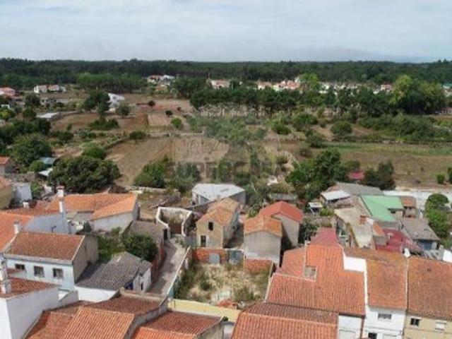 Terreno em Quiaios