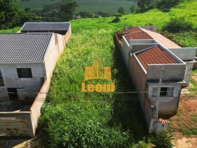Terreno em rua plana com excelente topografia