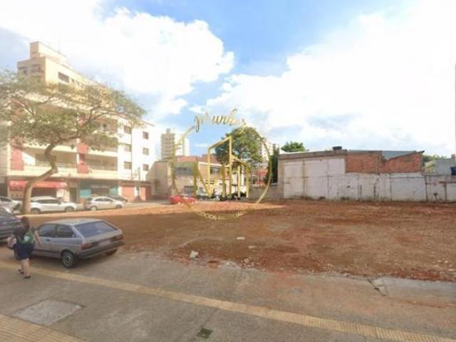 Terreno em Rudge Ramos, São Bernardo do Campo/SP de 1050m² à venda por R$ 6.000.000,00