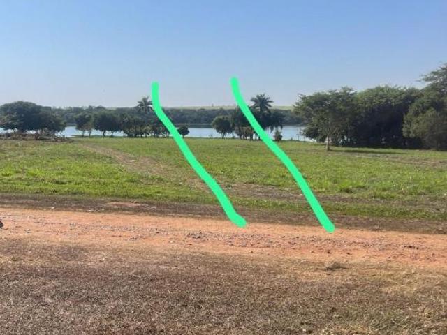 Terreno em Rural, Santo Antônio do Aracanguá/SP de 20m² à venda por R$ 220.000,00