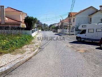 Terreno em Ramada e Caneças