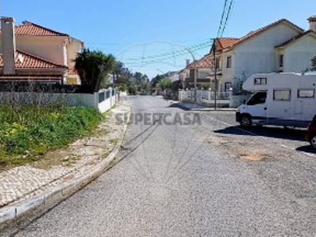 Terreno em Ramada e Caneças
