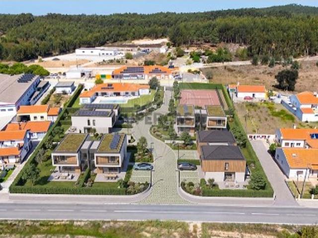 Terreno em Ramalhal