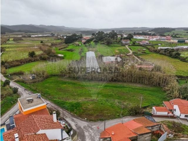 Terreno em Ramalhal